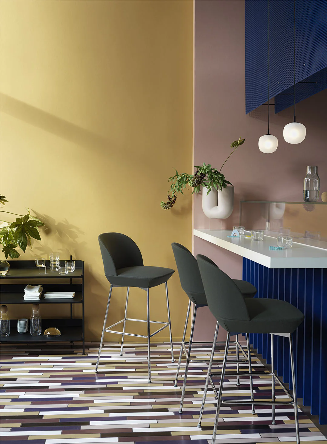 Muuto Rime Pendant Lamp 12cm - Image 4