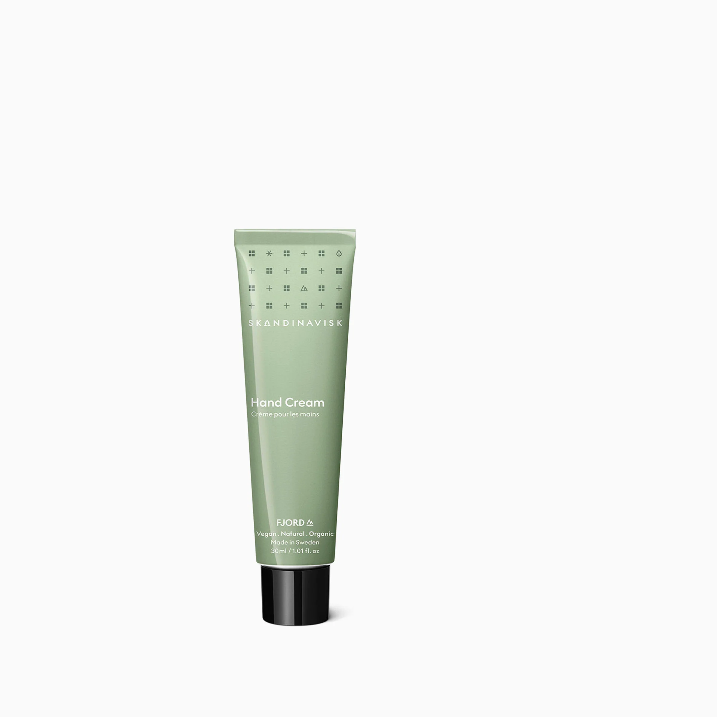 Skandinavisk Mini Hand Cream Fjord - Image 3