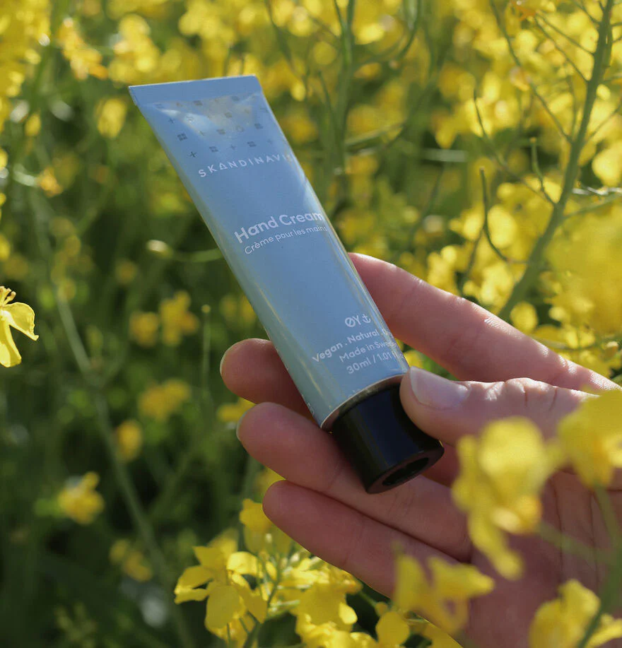 Skandinavisk Mini Hand Cream Oy - Image 2