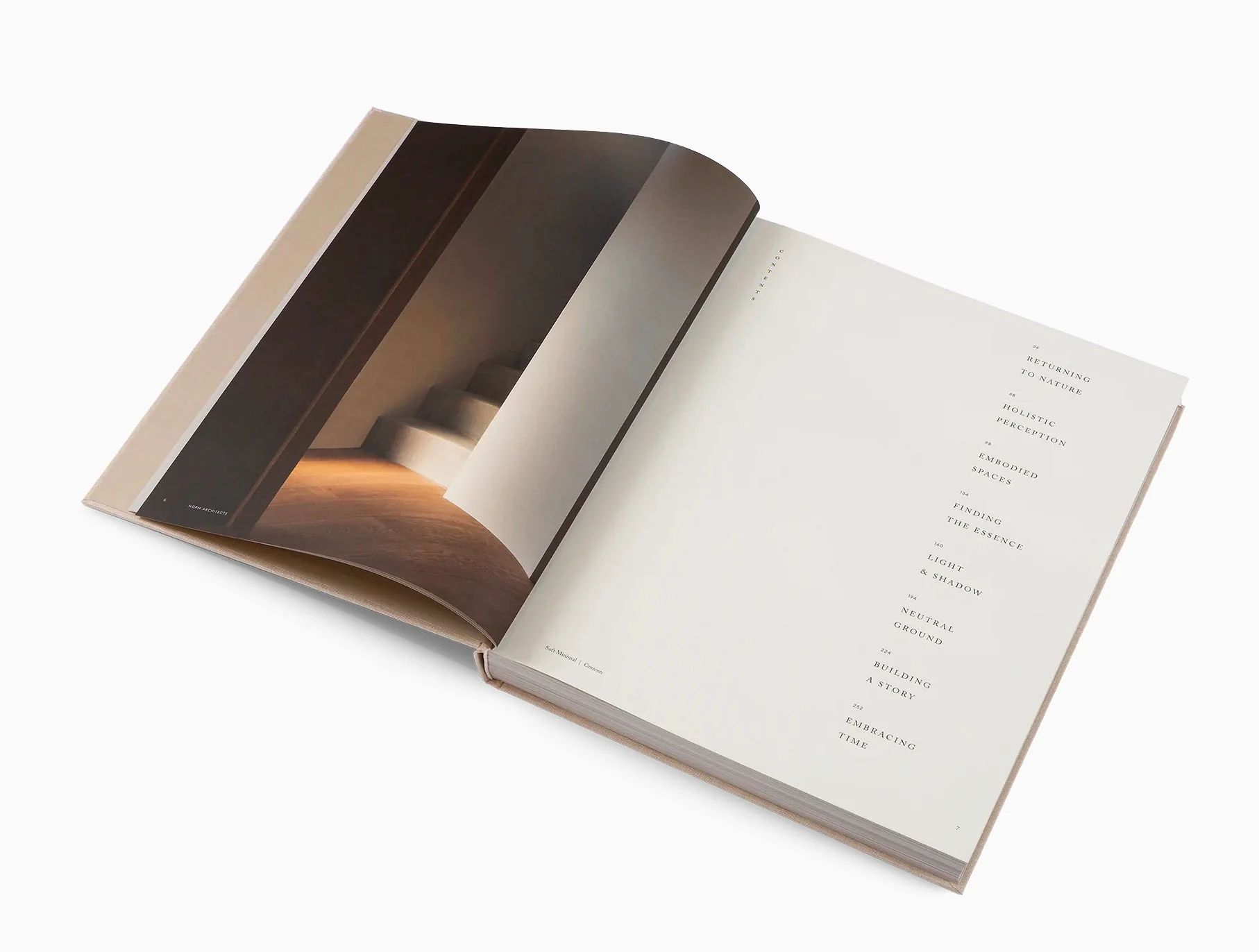 Soft Minimal: Norm Architects - A Sensory Approach to Architecture & Design - Image 11