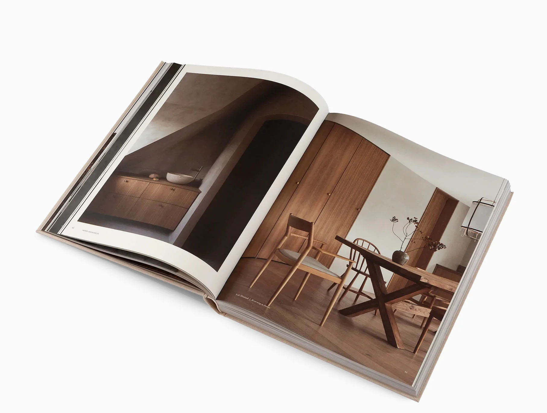Soft Minimal: Norm Architects - A Sensory Approach to Architecture & Design - Image 7