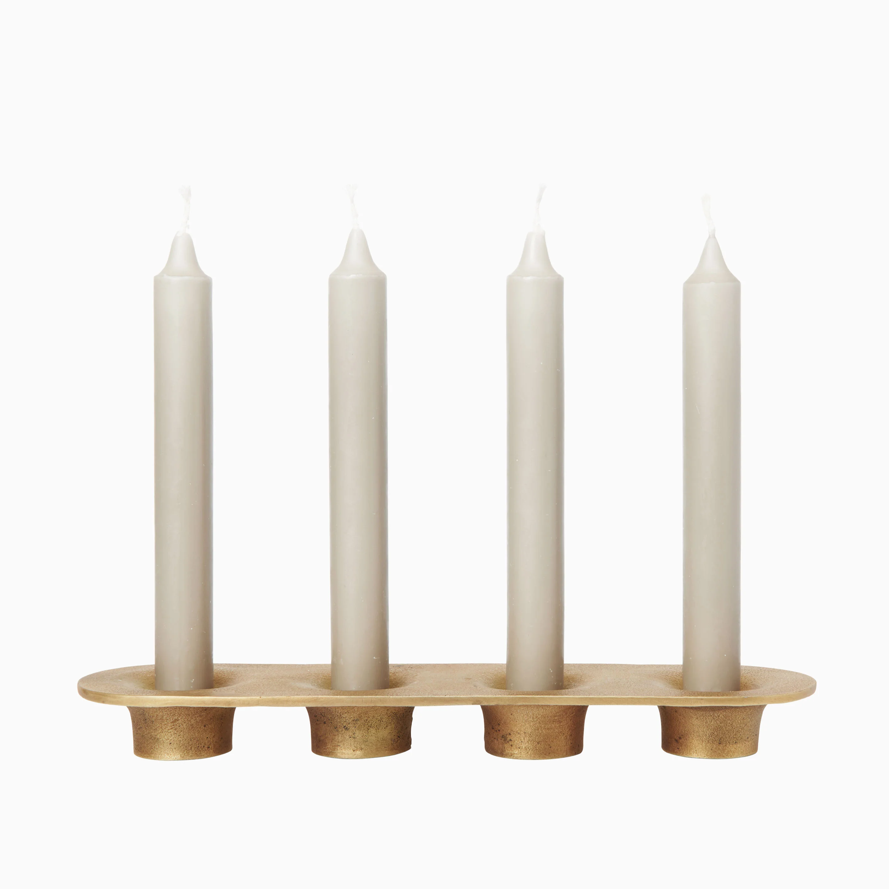 Ferm Living Soothe 4 Candle Holder - Image 7