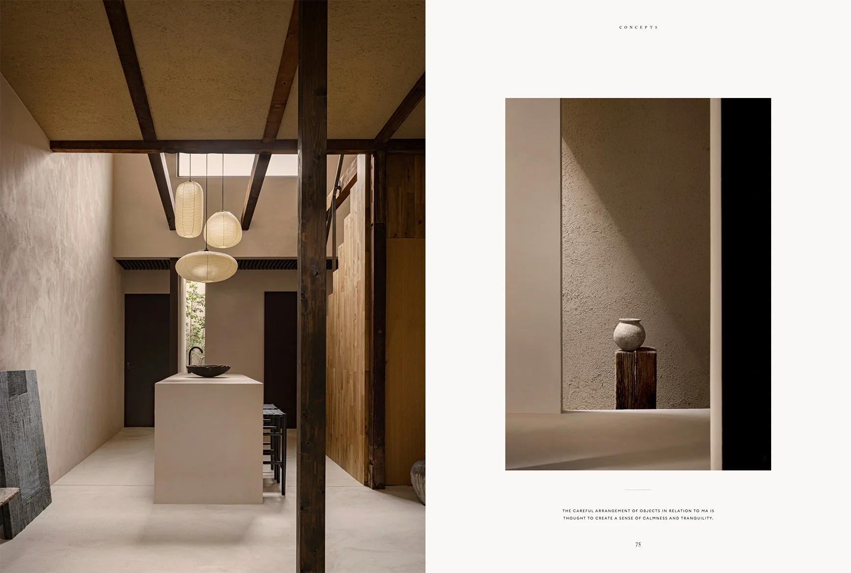Stillness: An Exploration of Japanese Aesthetics in Architecture and Design - Image 2