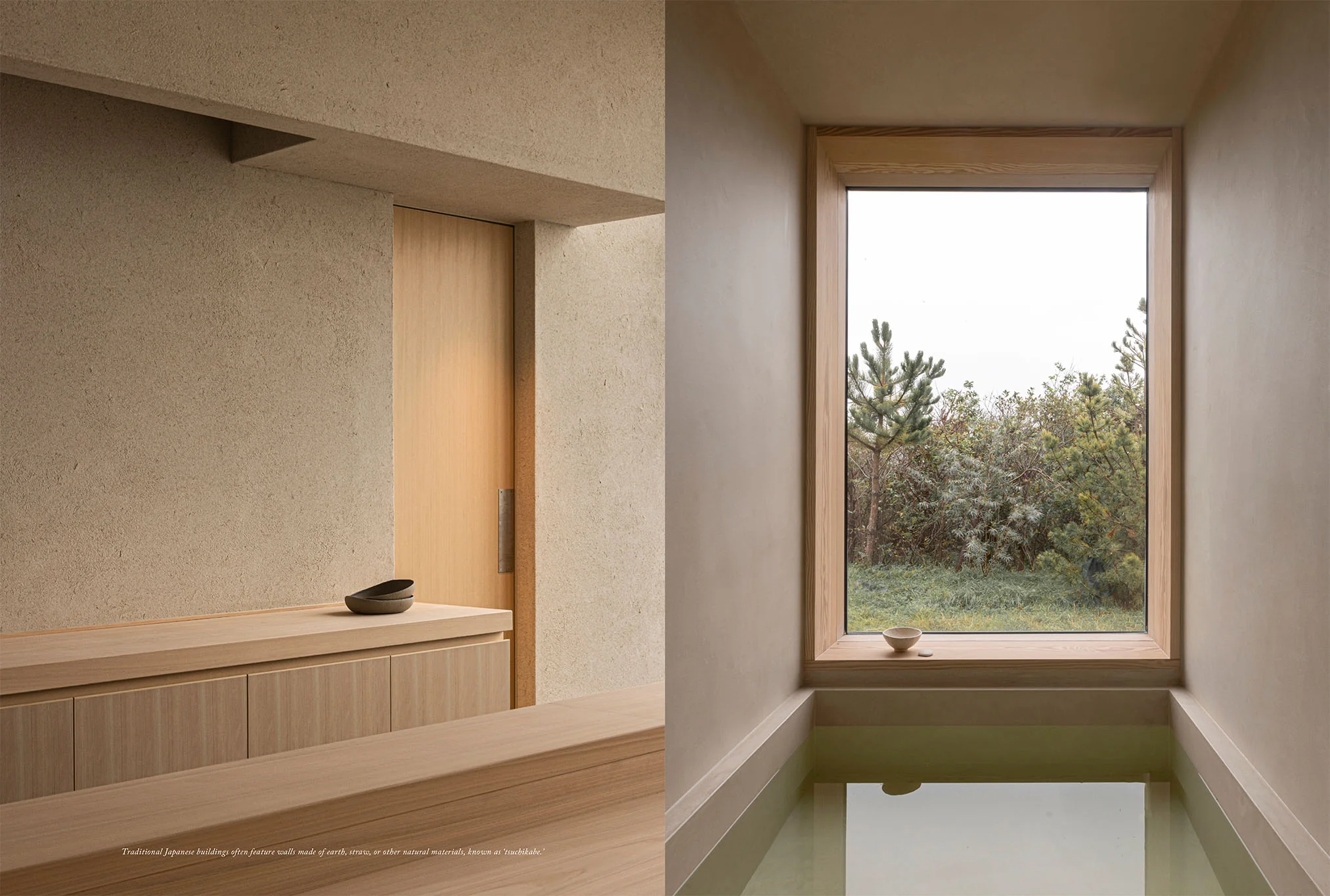 Stillness: An Exploration of Japanese Aesthetics in Architecture and Design - Image 6