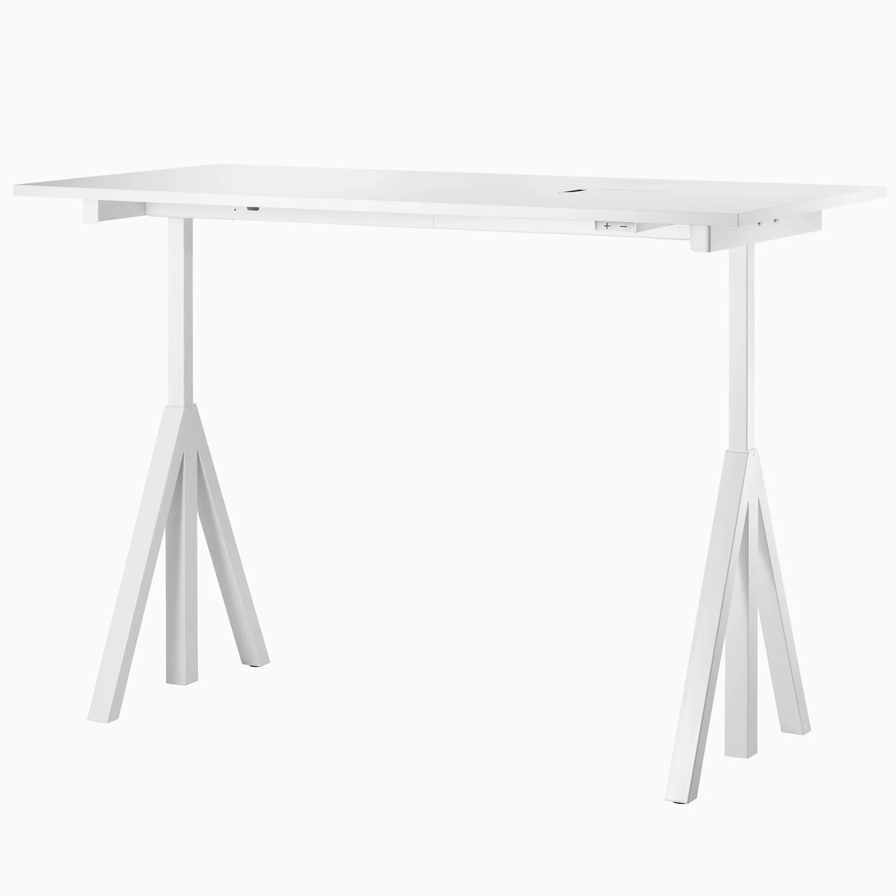 String Height Adjustable Work Desk - Image 20