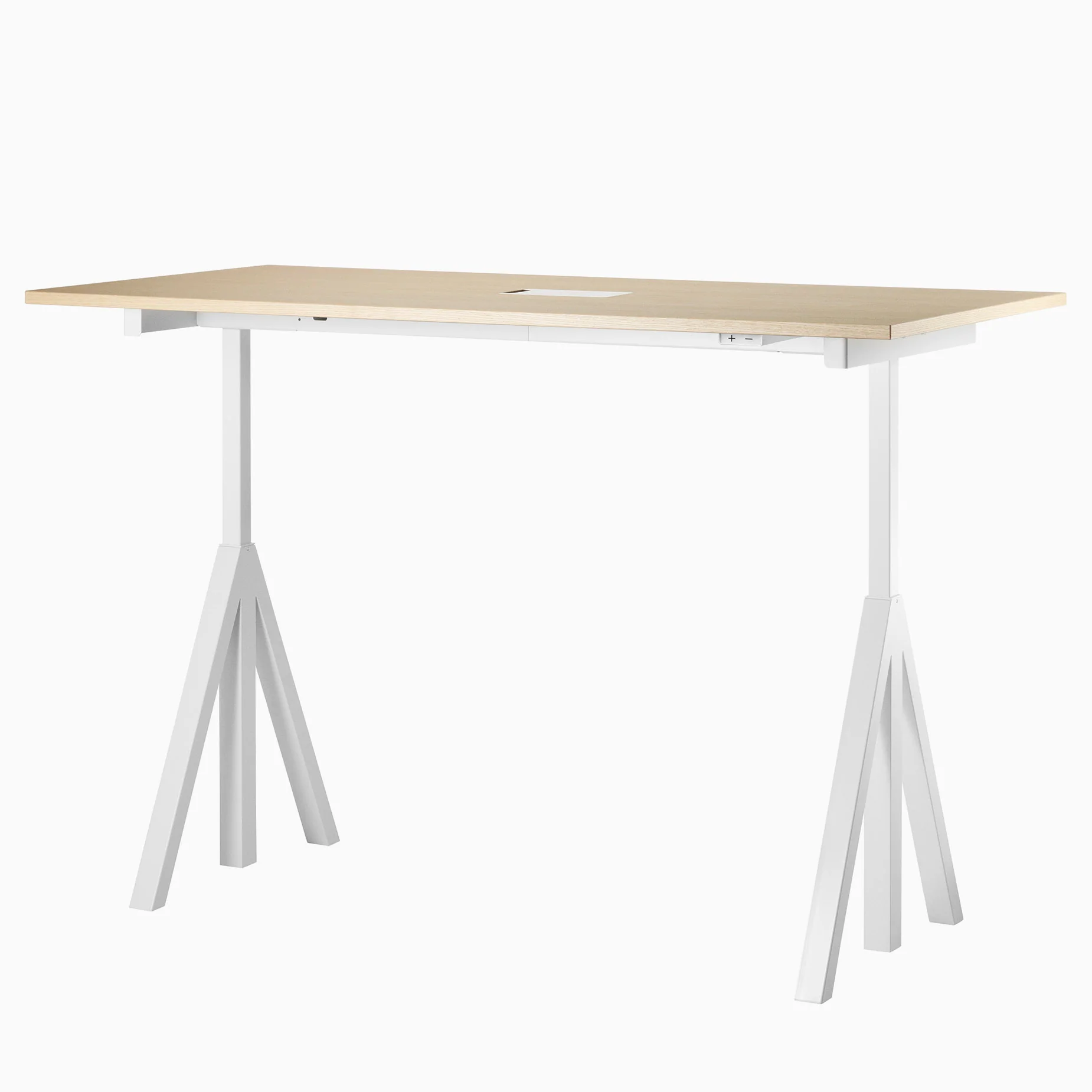 String Height Adjustable Work Desk - Image 31