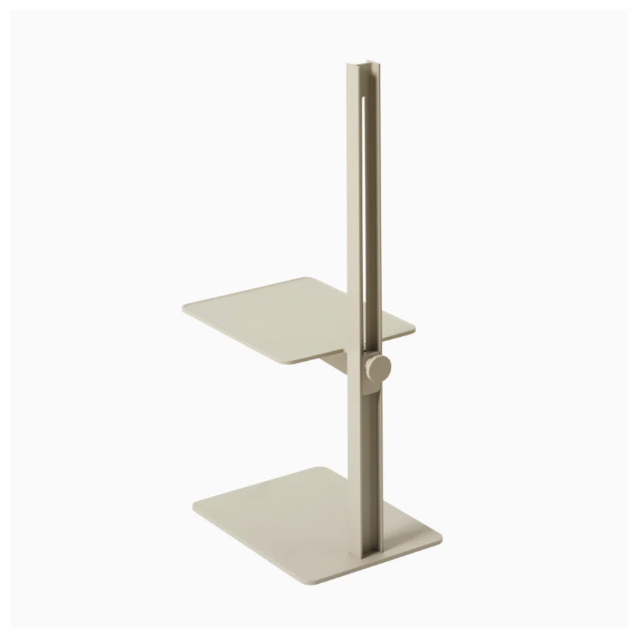 String Museum Side Table - Image 3