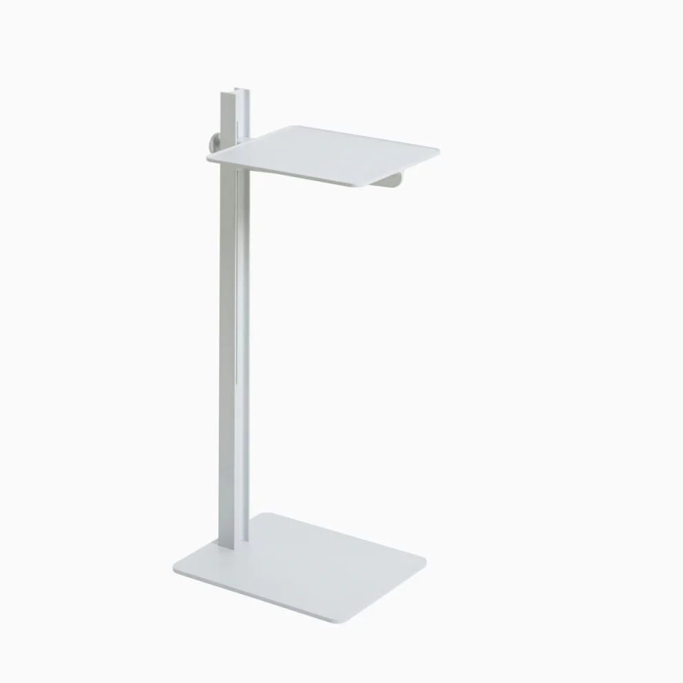 String Museum Side Table - Image 5