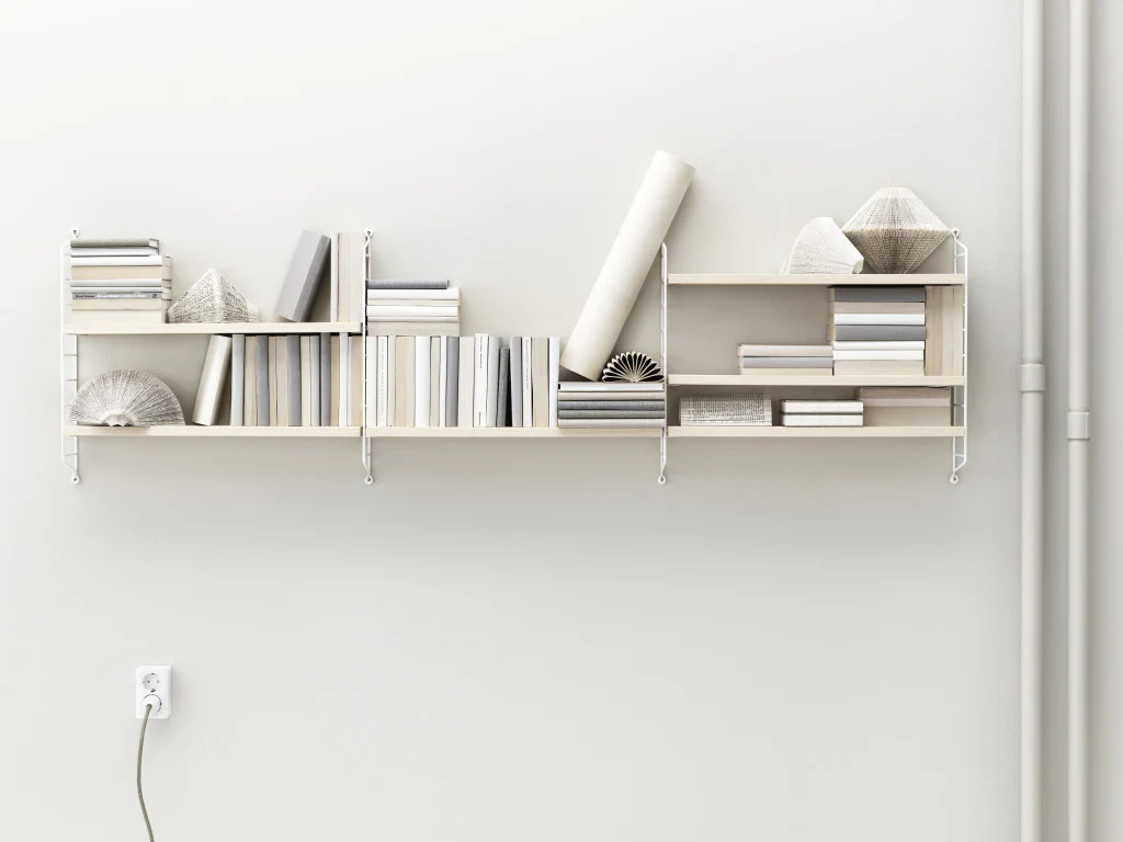 String Pocket Shelf - Image 8