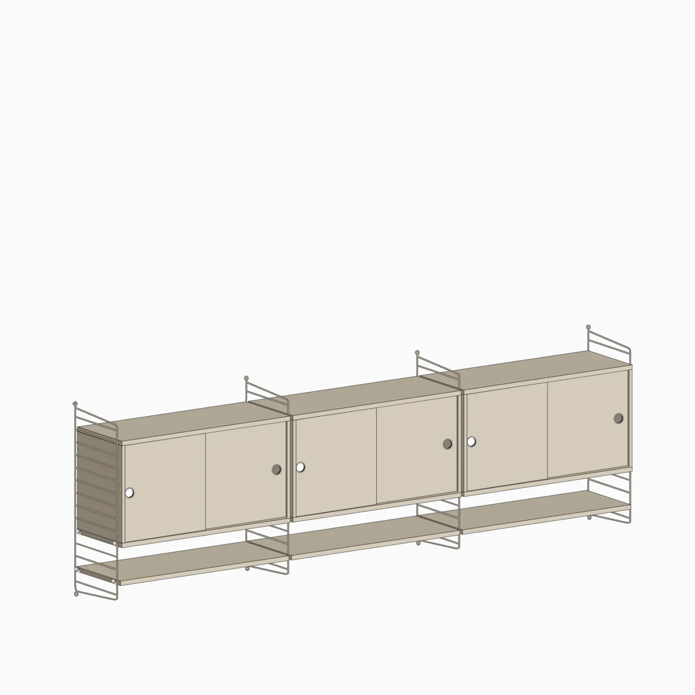 String System Living Room E - Image 6