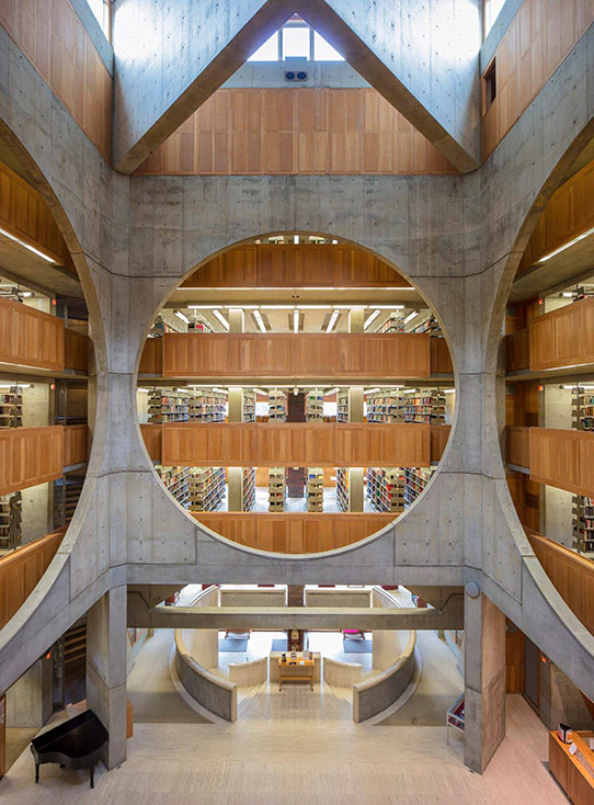 Temple of Books - Image 6