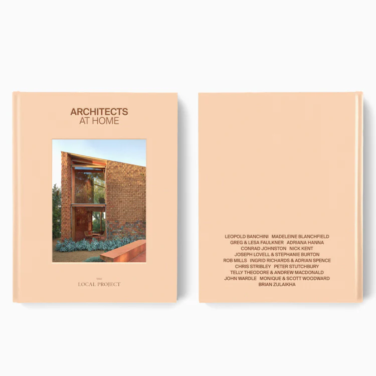 The Local Project - Architects at Home - Image 10
