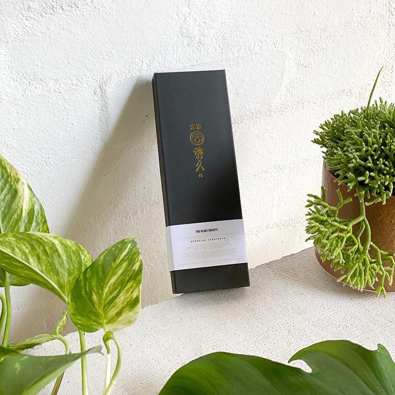 The Plant Society x Toyama Hamono Secateurs - Image 5