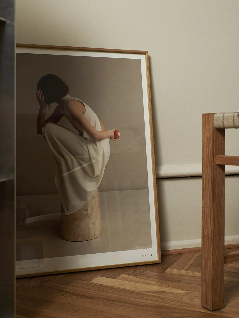 The Poster Club Kinfolk - Podium - Image 3
