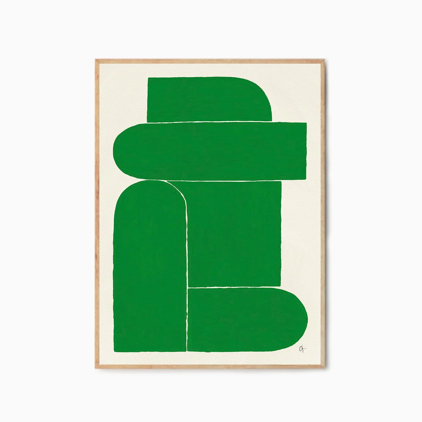 The Poster Club Nord Projects - 9pm - Image 3