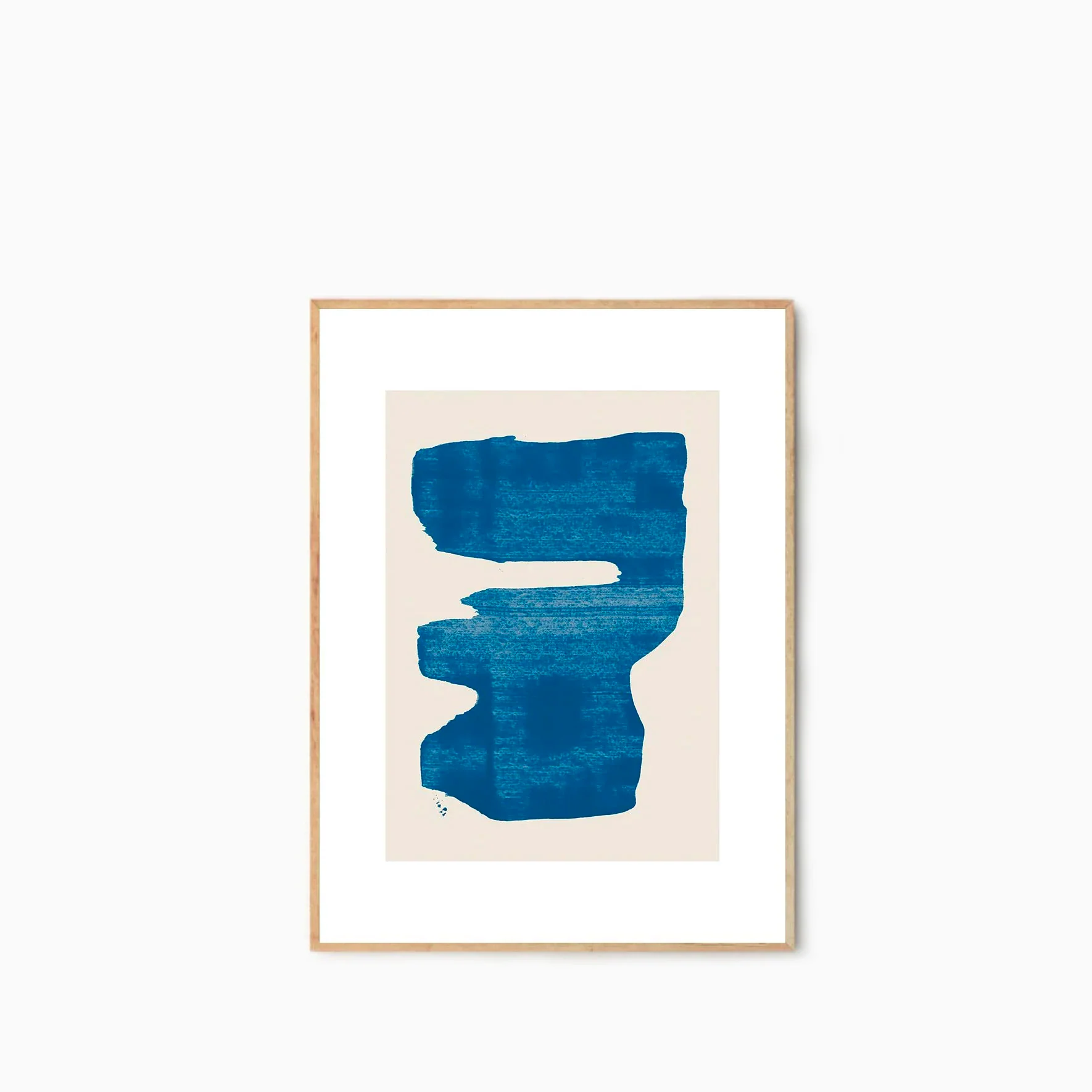 The Poster Club Pernille Sneholm - Bobby