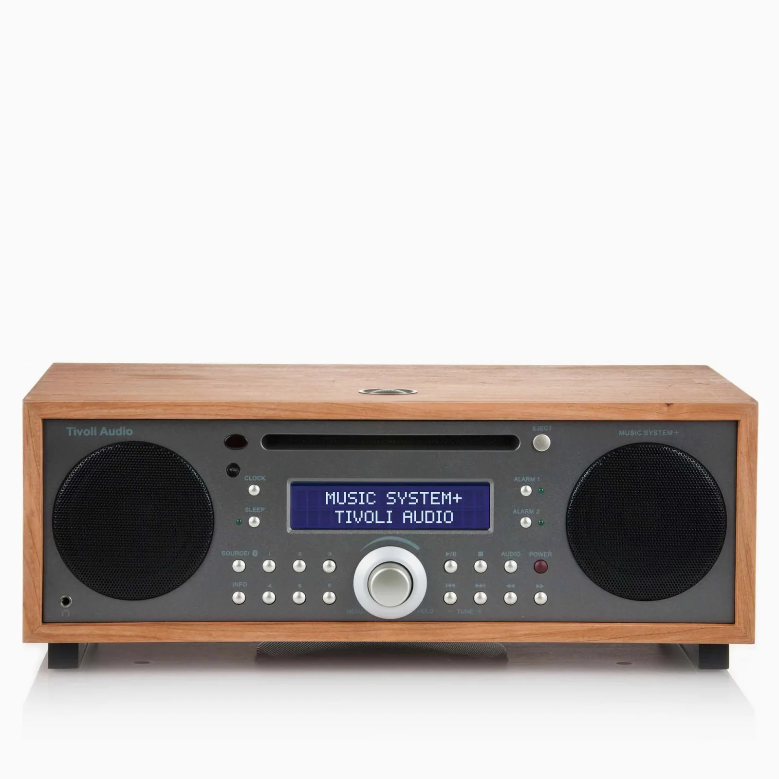 Tivoli Audio Music System + - Image 8