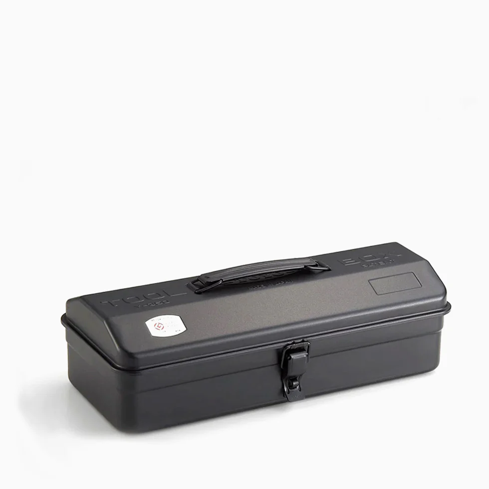 Toyo Steel Camber-Top Toolbox Y-350 - Image 6