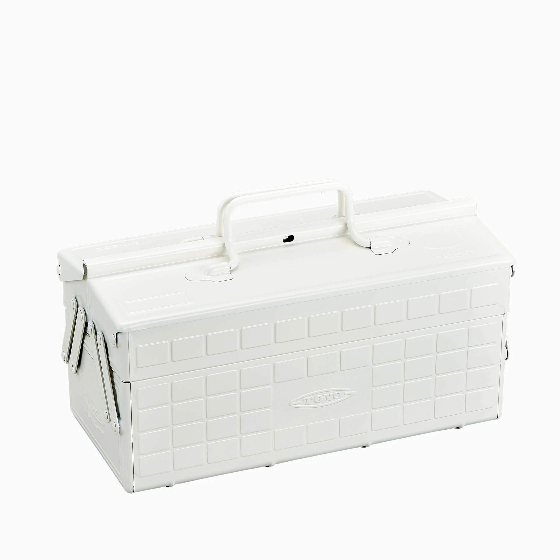 Toyo Steel Cantilever Toolbox ST-350 - Image 9