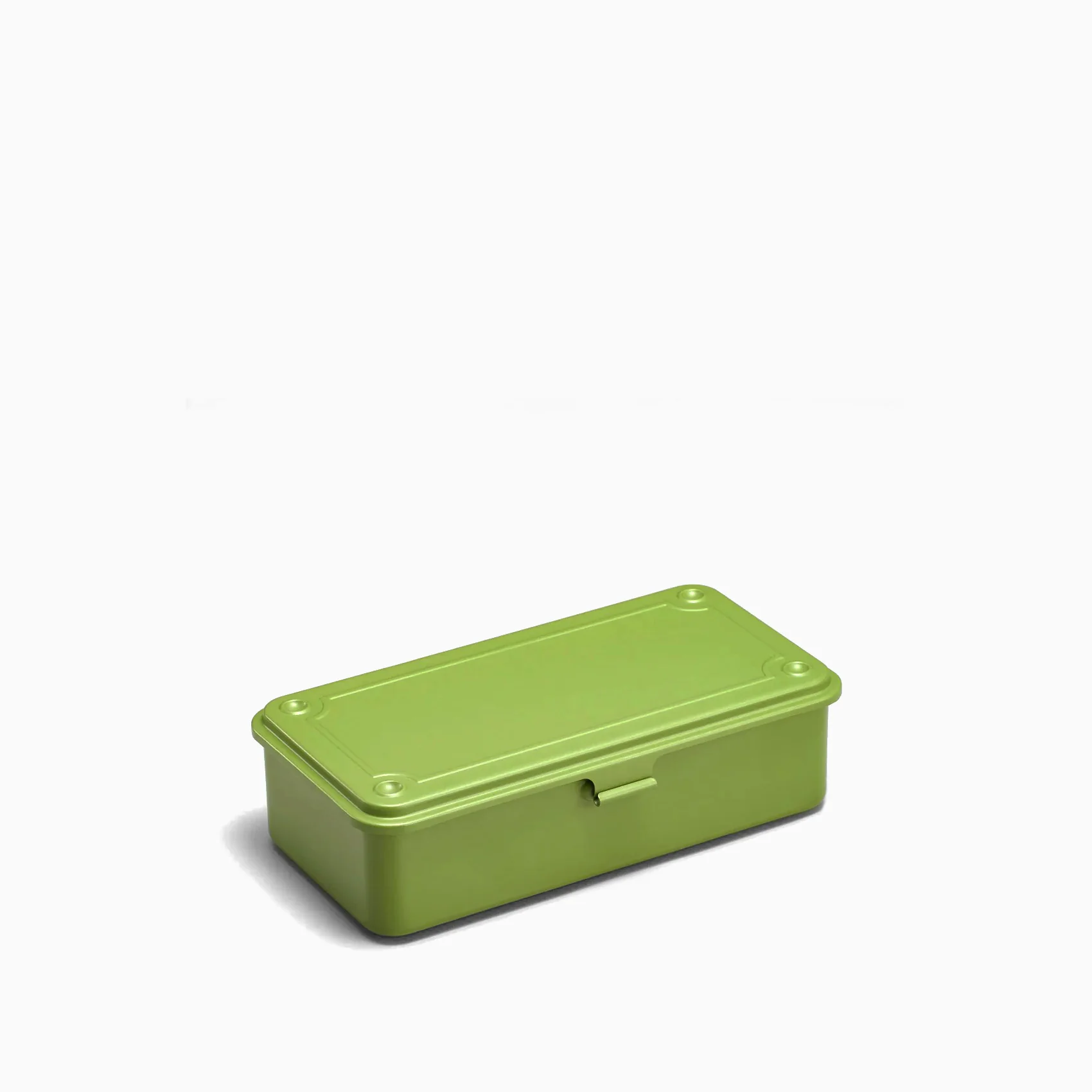 Toyo Steel Trunk Shape Toolbox T-190 - Image 5