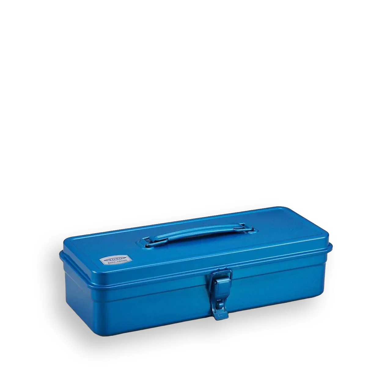 Toyo Steel Trunk Shape Toolbox T-320 - Image 10