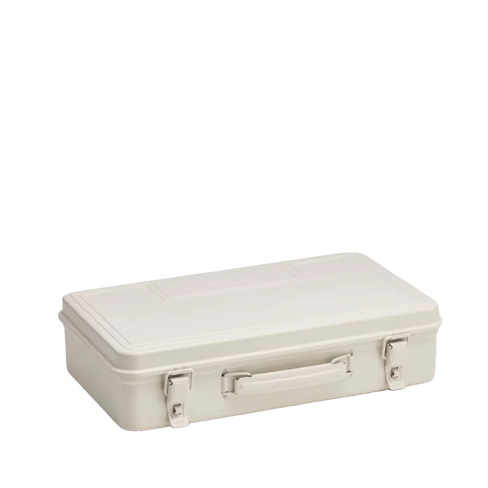 Toyo Steel Trunk Shape Toolbox T-360 - Image 8