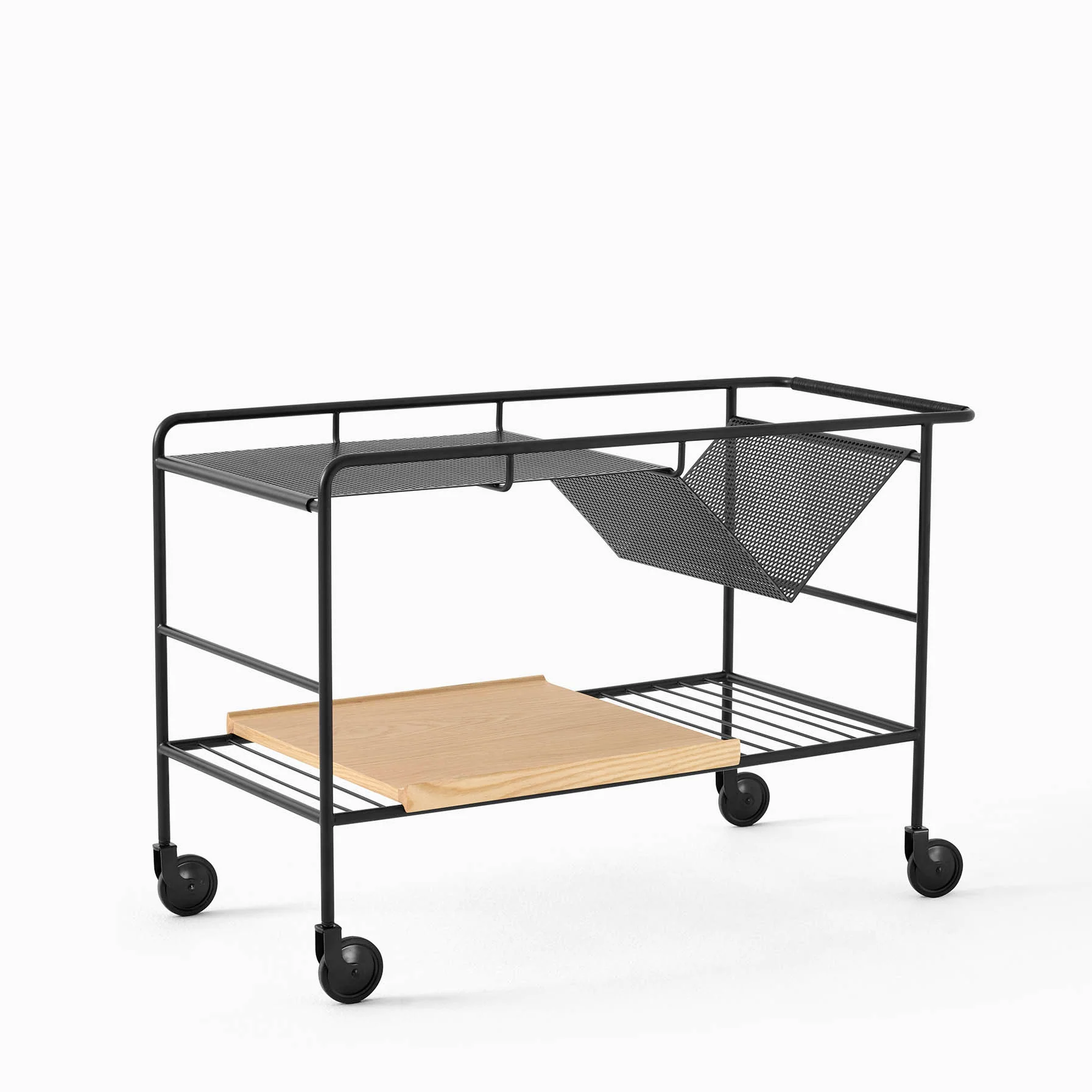 &Tradition Alima Trolley - Image 15