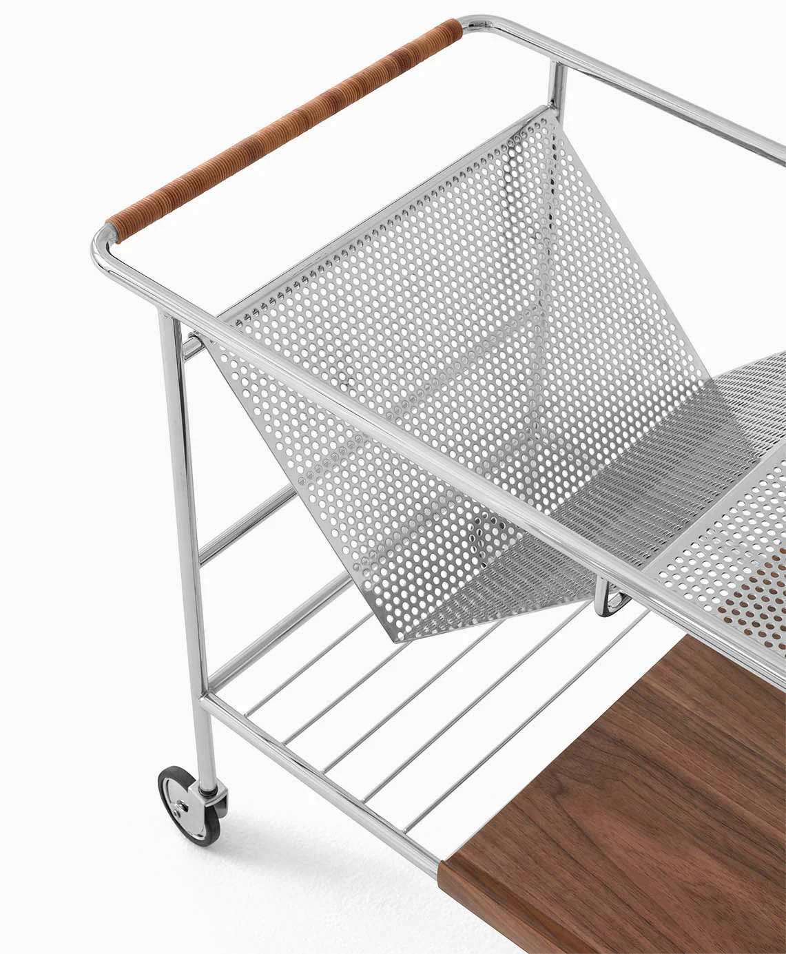 &Tradition Alima Trolley - Image 20