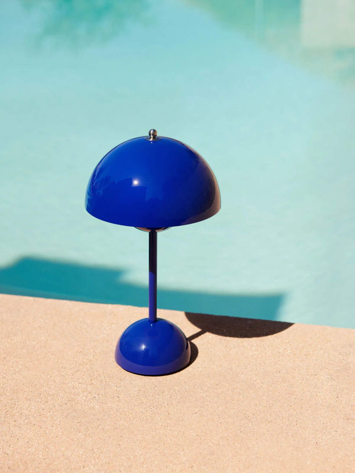 &Tradition Flowerpot Lamp Portable VP9 - Image 3