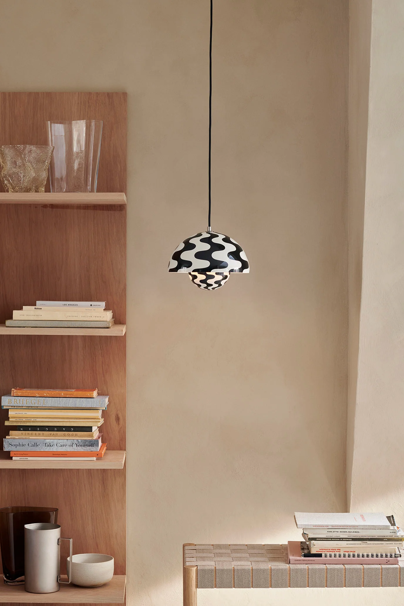 &Tradition Flowerpot Pendant VP1 - Image 6