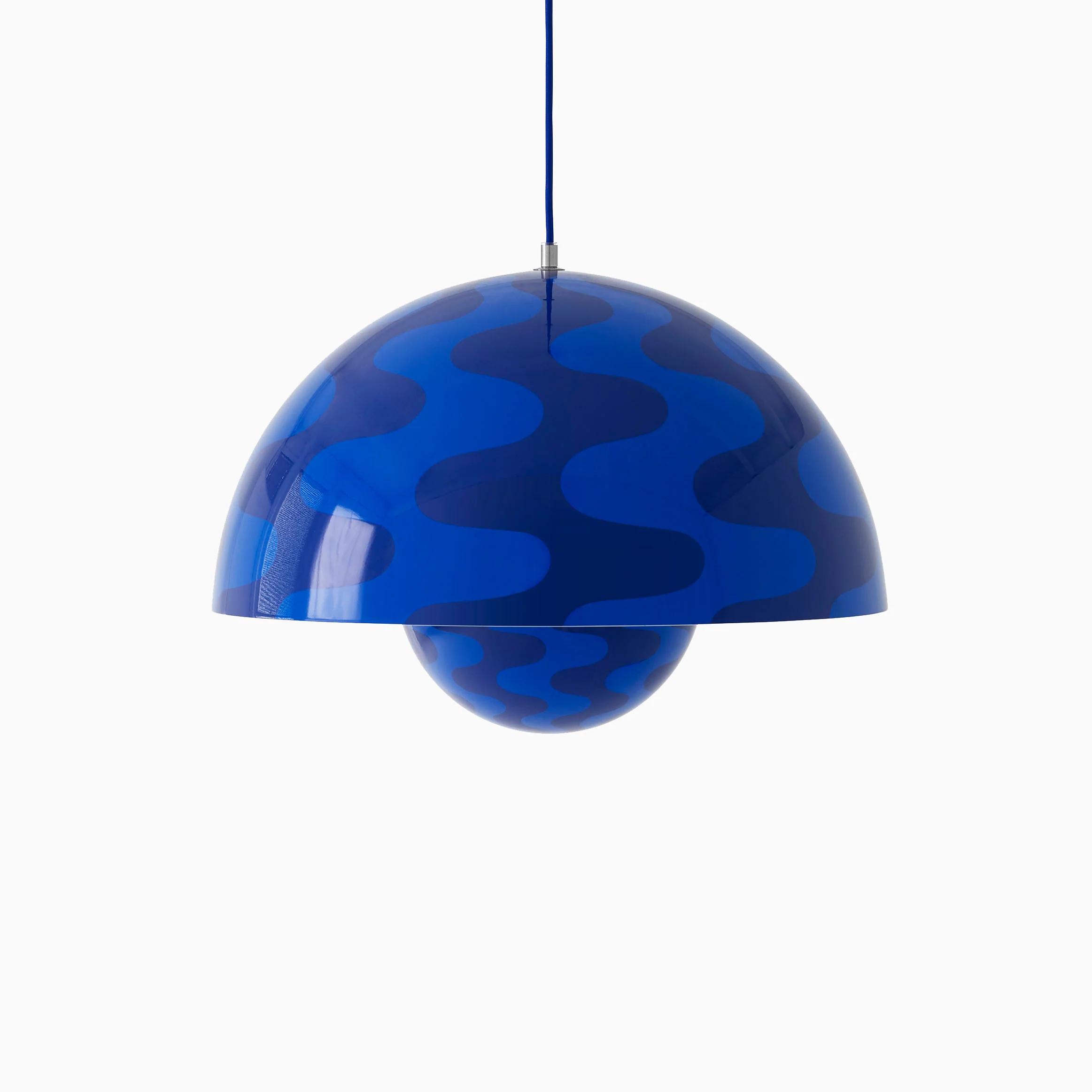 &Tradition Flowerpot Pendant VP2 - Image 3