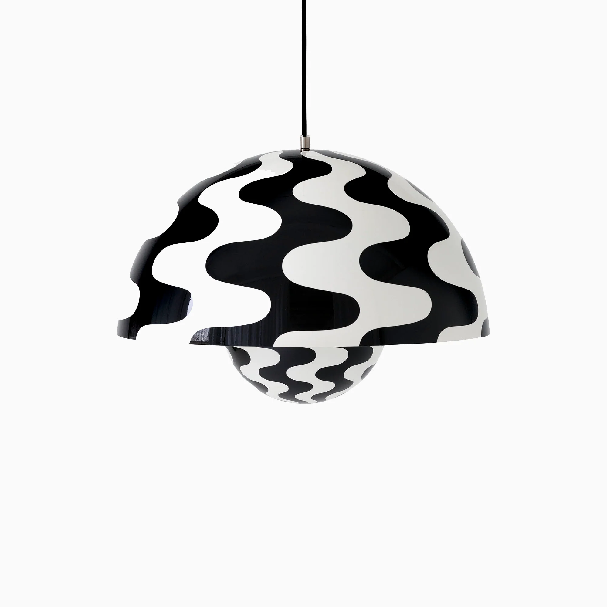 &Tradition Flowerpot Pendant VP2 - Image 5