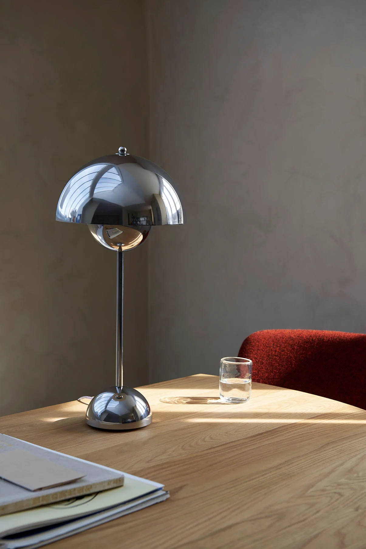&Tradition Flowerpot Table Lamp VP3 - Image 33