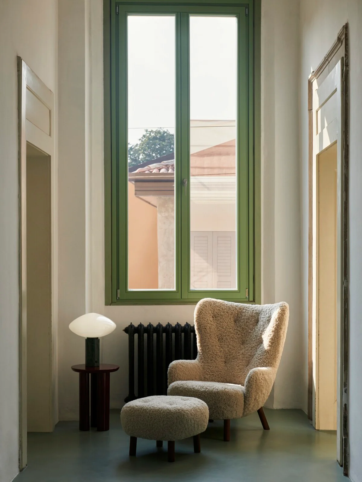 &Tradition Pouf ATD1 - Image 3