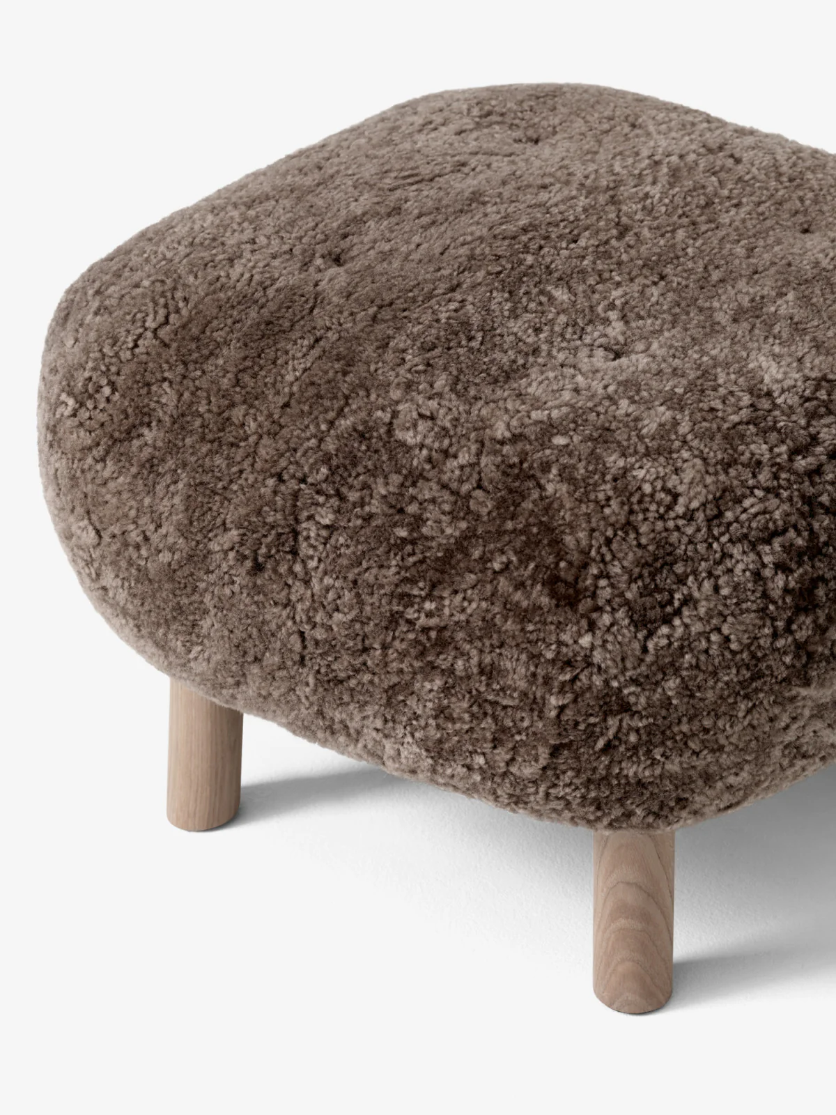 &Tradition Pouf ATD1 - Image 7