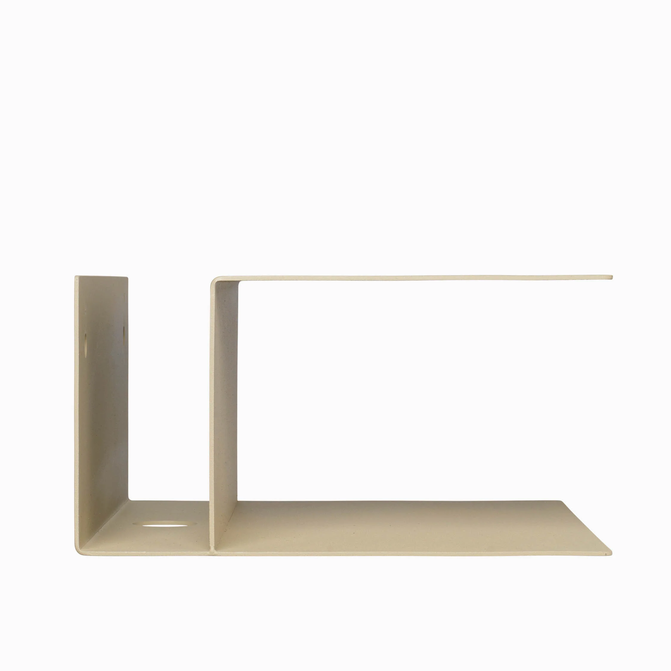 Ferm Living Lager Bedside Table - Image 3