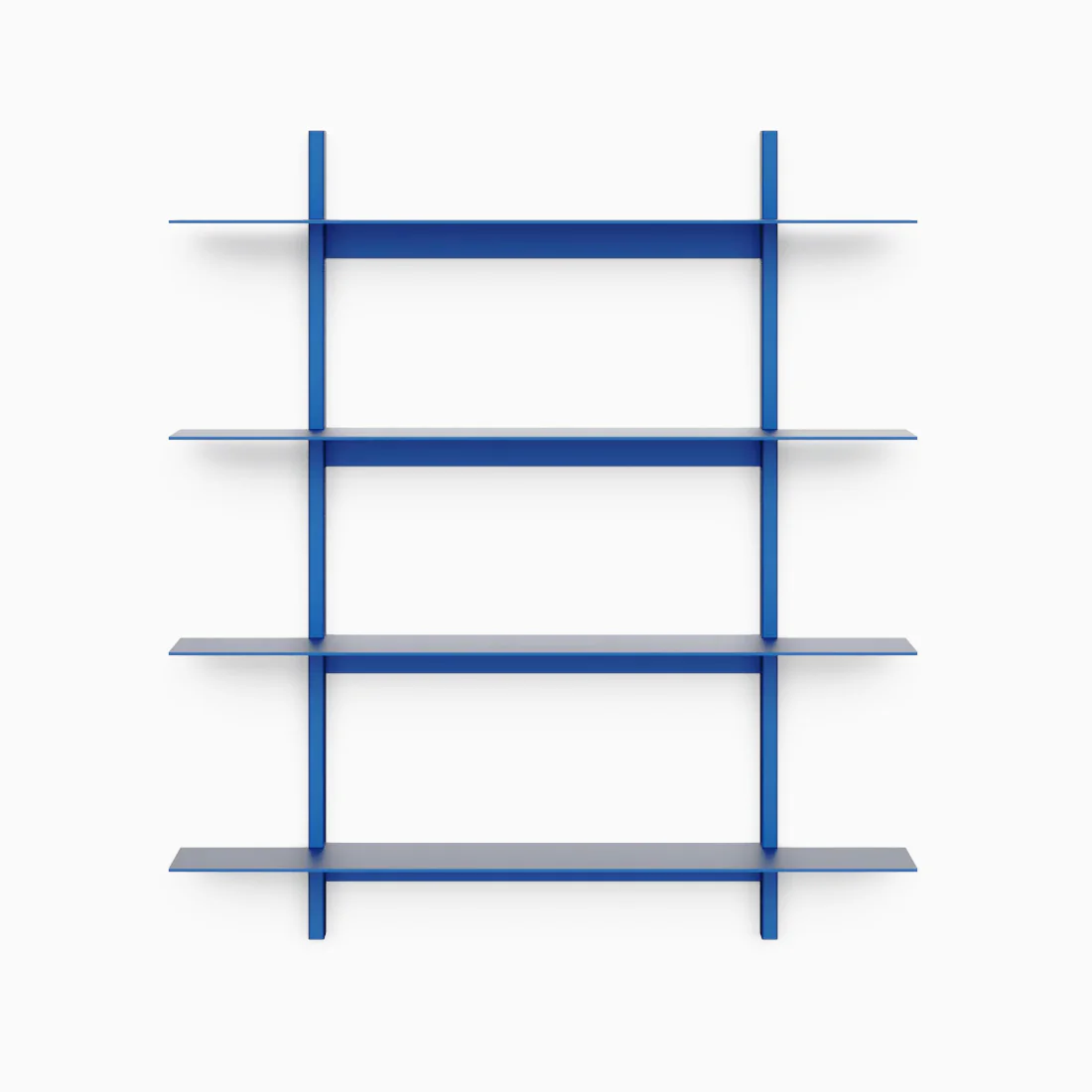Util Plie Wall Shelves 4 - Image 21
