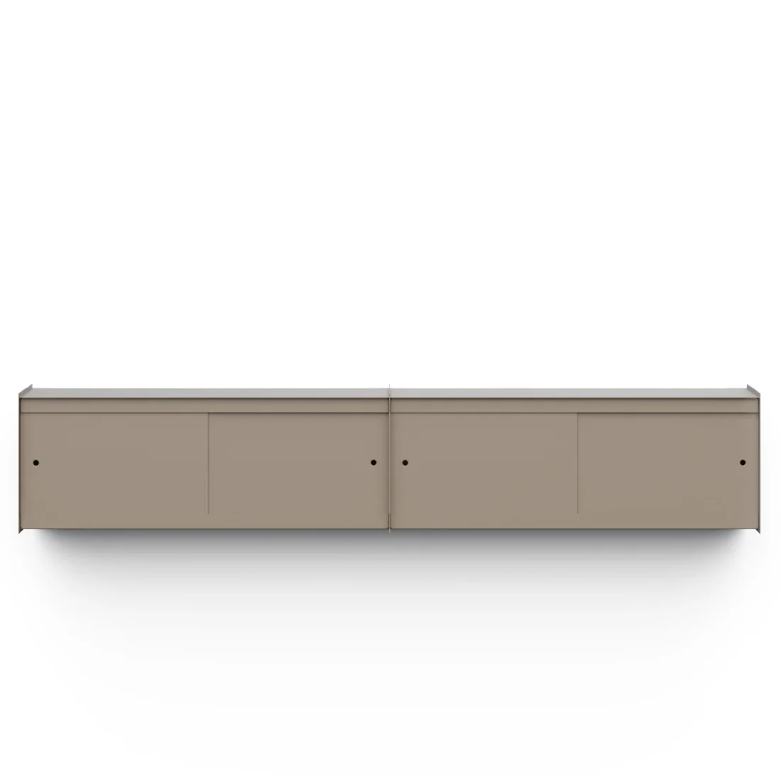 Util Plie Wall Unit Extension 4 Doors - Image 8