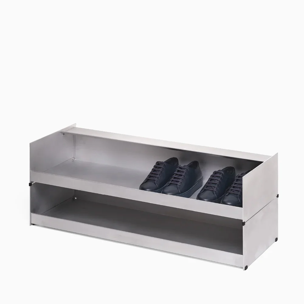 Util x JAK Shoe Rack - Image 10