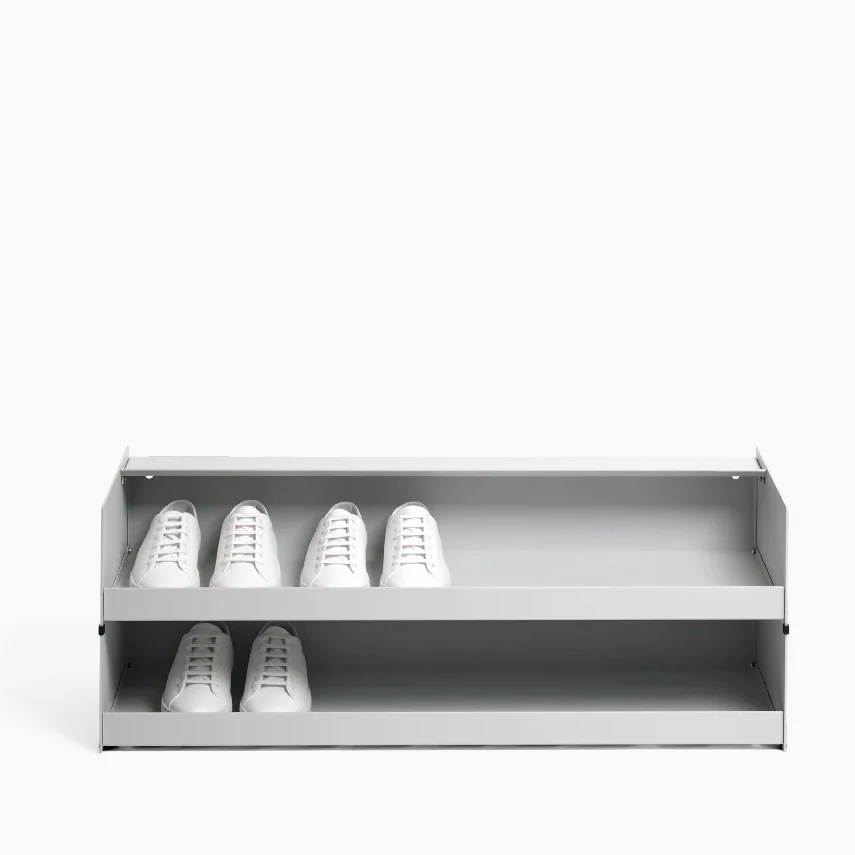 Util x JAK Shoe Rack - Image 23