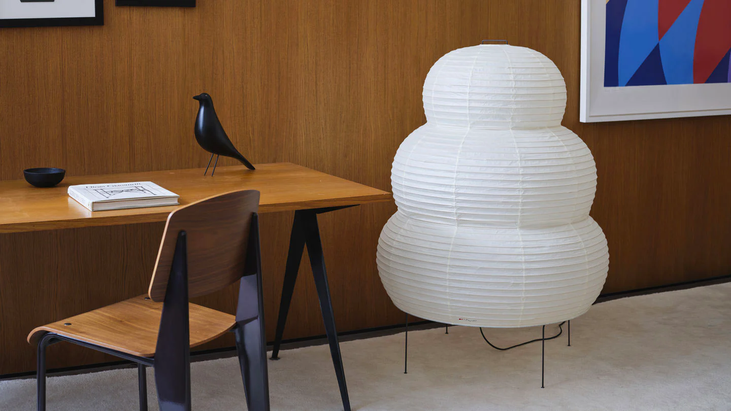 Vitra Akari 25N Lamp - Image 3