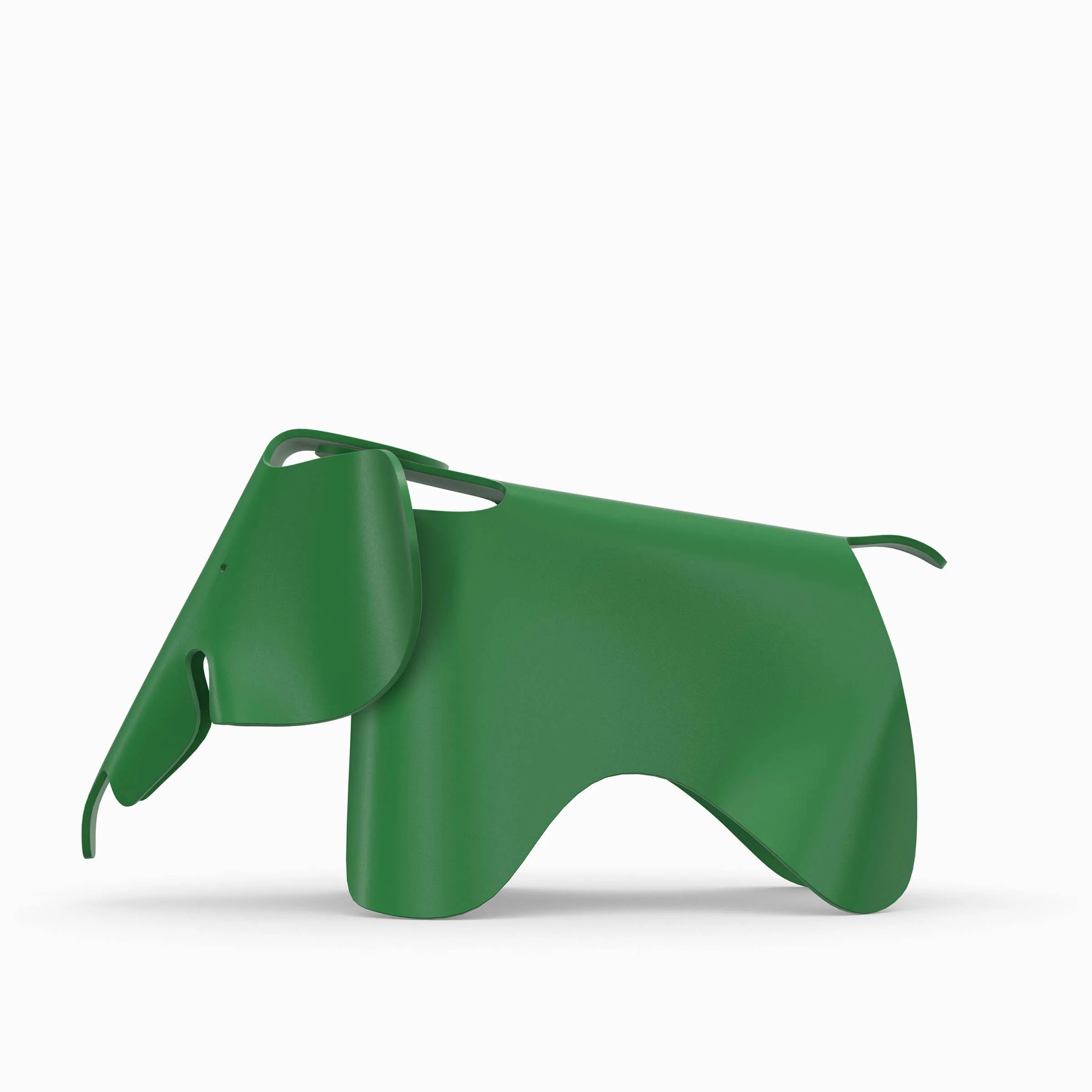 Vitra Eames Elephant - Palm Green - Image 2