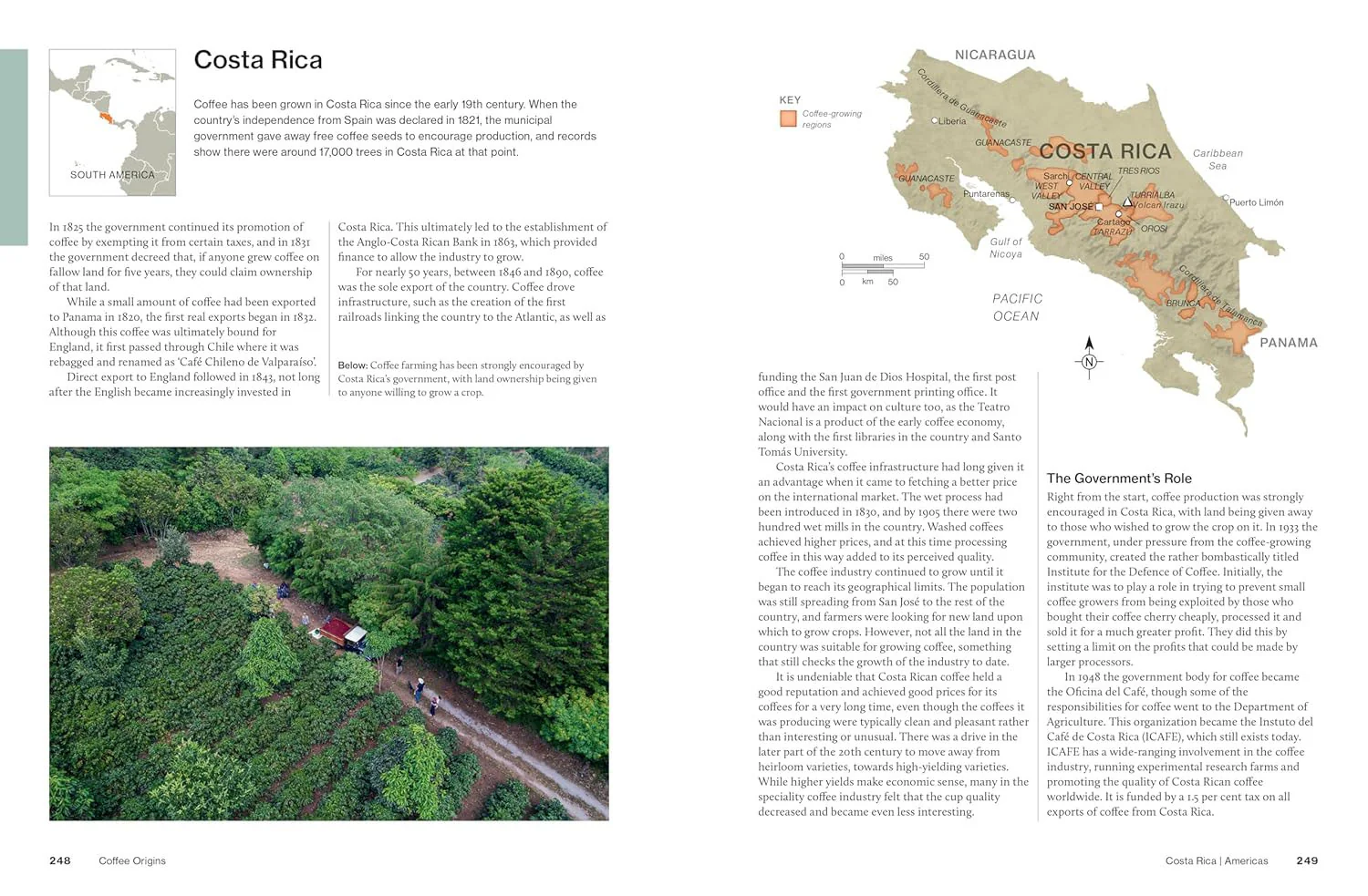The World Atlas of Coffee - Image 8