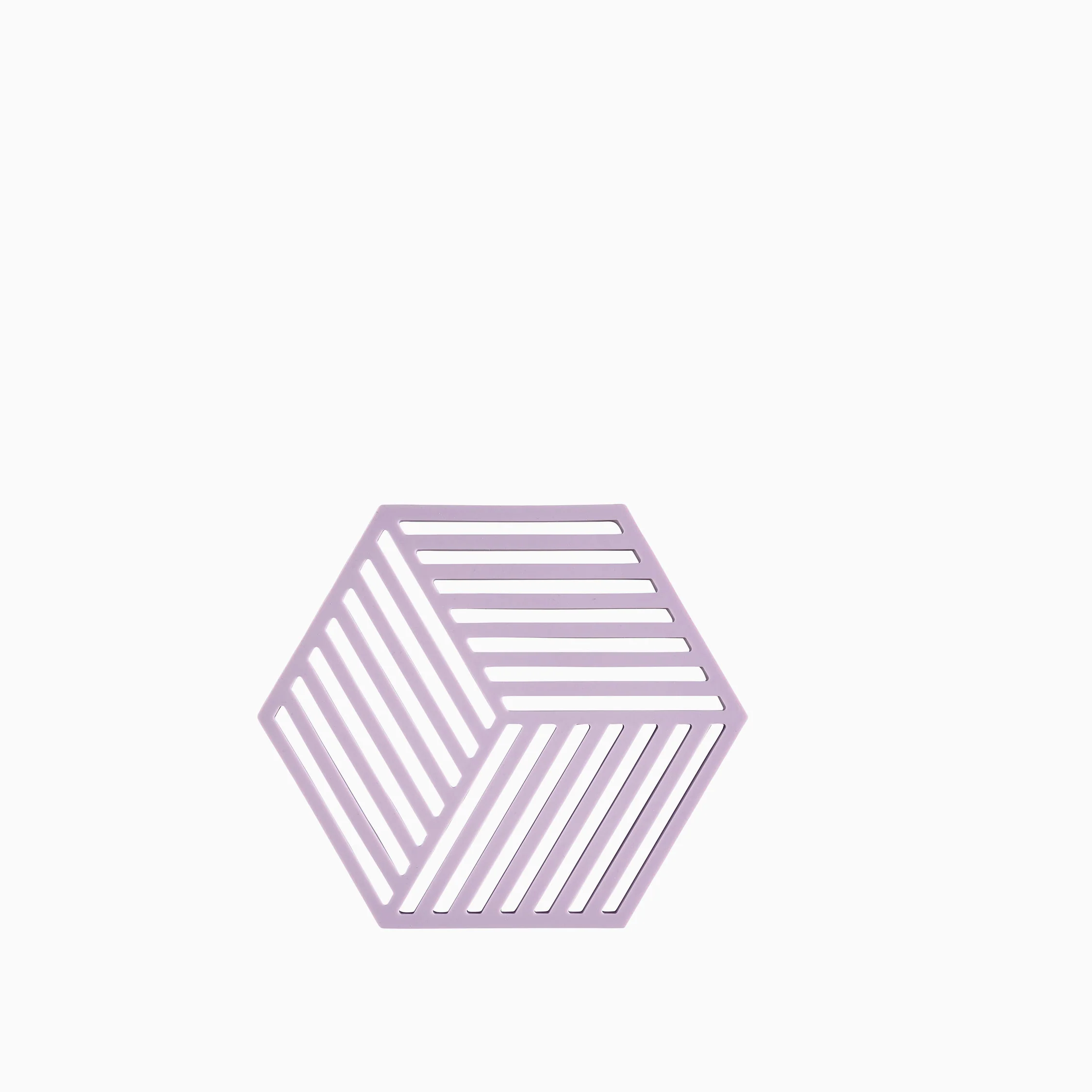 Zone Hexagon Trivet - 16cm (Multiple Colours) - Image 3