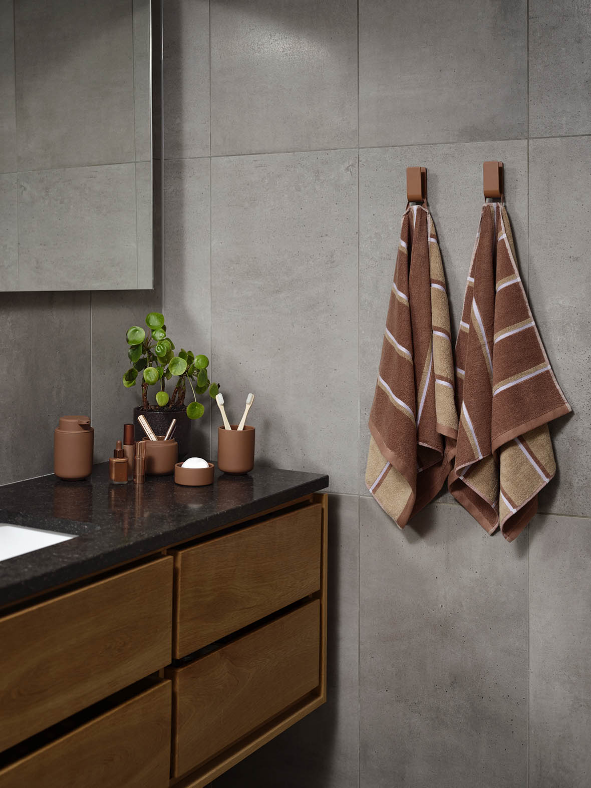 Zone Ume Hook - Image 2